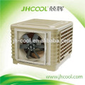 Evaporative Cooling from JHCOOL